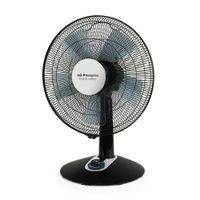 Miniatura 2 de VENTILADOR SOBREMESA ORBEGOZO TF 0139 35CM