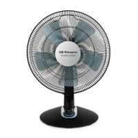 Miniatura 3 de VENTILADOR SOBREMESA ORBEGOZO TF 0139 35CM