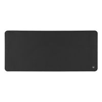 Miniatura 2 de ALFOMBRILLA EWENT EXTRA-GRANDE EN LYCRA ANTIDESLIZANTE NEGRO