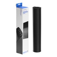 Miniatura 3 de ALFOMBRILLA EWENT EXTRA-GRANDE EN LYCRA ANTIDESLIZANTE NEGRO