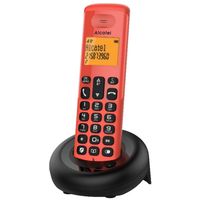 Miniatura 2 de ALCATEL E160 EWE RED