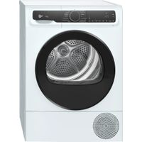 Miniatura 2 de SECADORA CON BOMBA DE CALOR BALAY 3SB3091BR 9 KG A BLANCO