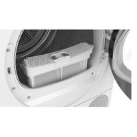 Miniatura 6 de SECADORA CON BOMBA DE CALOR BALAY 3SB3091BR 9 KG A BLANCO