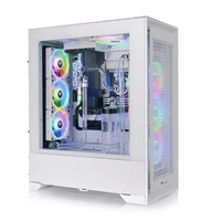 Miniatura 1 de THERMALTAKE  CTE T500 Air  Blanco