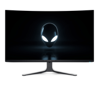 Miniatura 1 de DELL AW3225QF   32" QD-OLED OLED 4K Ultra HD HDMI