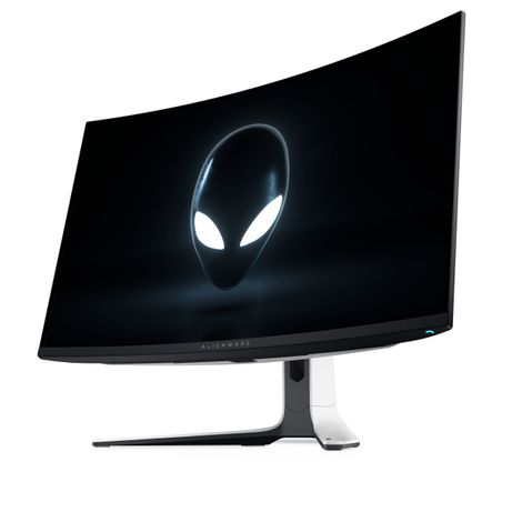 DELL AW3225QF 32" QD-OLED OLED 4K Ultra HD HDMI - Imagen 3 de 15 DELL AW3225QF 32" QD-OLED OLED 4K Ultra HD HDMI - Imagen 3 de 15