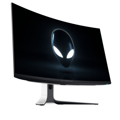 DELL AW3225QF 32" QD-OLED OLED 4K Ultra HD HDMI - Imagen 4 de 15 DELL AW3225QF 32" QD-OLED OLED 4K Ultra HD HDMI - Imagen 4 de 15
