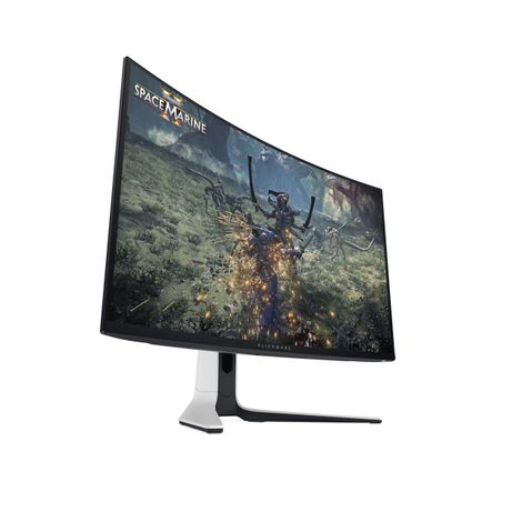 DELL AW3225QF 32" QD-OLED OLED 4K Ultra HD HDMI - Imagen 10 de 15 DELL AW3225QF 32" QD-OLED OLED 4K Ultra HD HDMI - Imagen 10 de 15