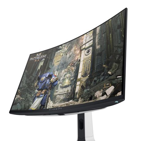 DELL AW3225QF 32" QD-OLED OLED 4K Ultra HD HDMI - Imagen 11 de 15 DELL AW3225QF 32" QD-OLED OLED 4K Ultra HD HDMI - Imagen 11 de 15