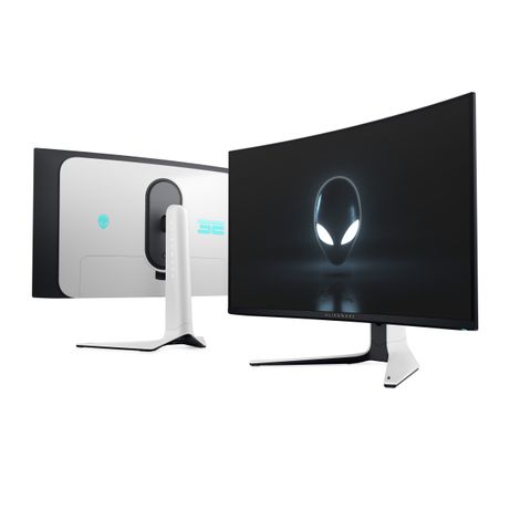 DELL AW3225QF 32" QD-OLED OLED 4K Ultra HD HDMI - Imagen 14 de 15 DELL AW3225QF 32" QD-OLED OLED 4K Ultra HD HDMI - Imagen 14 de 15