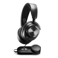 Miniatura 2 de AURICULARES STEELSERIES - ARCTIS NOVA PRO X (61528)