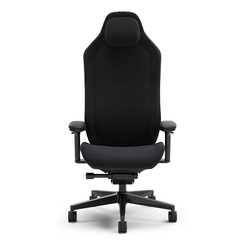 Silla Gaming Fractal Design Refine Alcantara Dark