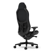 Miniatura 7 de Silla Gaming Fractal Design Refine Alcantara Dark