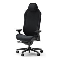 Miniatura 9 de Silla Gaming Fractal Design Refine Alcantara Dark