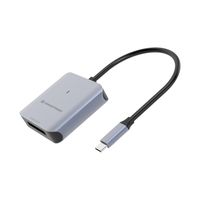 Miniatura 2 de CARD READER EXTERNO CONCEPTRONIC BIAN08G USB-C CFexpress 2.0 Type B