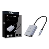 Miniatura 5 de CARD READER EXTERNO CONCEPTRONIC BIAN08G USB-C CFexpress 2.0 Type B