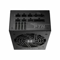 Miniatura 6 de Fuente Alimentación 1350W FSP  Hydro PTM PRO 1350W Unidad de fuente de alimentación ATX ATX3.1 Negro 80 PLUS Platinum Fully-Modular Negro