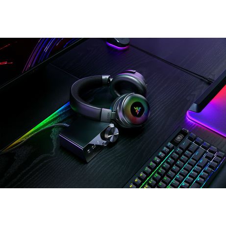 AURICULARES RAZER KRAKEN V4 PRO (RZ04-05160100-R3M1) - Imagen 6 de 8 AURICULARES RAZER KRAKEN V4 PRO (RZ04-05160100-R3M1) - Imagen 6 de 8