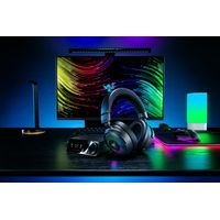 Miniatura 7 de AURICULARES RAZER KRAKEN V4 PRO (RZ04-05160100-R3M1)