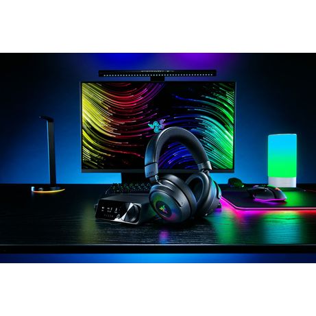 AURICULARES RAZER KRAKEN V4 PRO (RZ04-05160100-R3M1) - Imagen 7 de 8 AURICULARES RAZER KRAKEN V4 PRO (RZ04-05160100-R3M1) - Imagen 7 de 8
