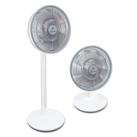 VENTILADOR PIE S&P ARTIC WIND300DC - Imagen 2 de 2 VENTILADOR PIE S&P ARTIC WIND300DC - Imagen 2 de 2