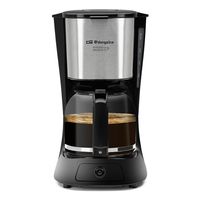 Miniatura 2 de CAFETERA GOTEO ORBEGOZO CG 4515 15 TAZAS