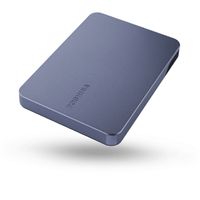 Miniatura 2 de CANVIO GAMING HDD EXT 2TB DARK GREY