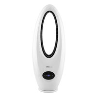 Miniatura 1 de VENTILADOR PIE UFESA KIOTO