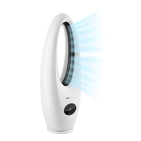 VENTILADOR PIE UFESA KIOTO - Imagen 3 de 4 VENTILADOR PIE UFESA KIOTO - Imagen 3 de 4