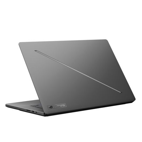 PORTATIL ASUS GU605CW-QR127W. 16" 2.5K (2560 X 1600, WQXGA) OLED. 240HZ. INTEL CORE ULTRA 9 PROCESSOR 285H. NVIDIA GEFORCE RTX 5080. LPDDR5X 64GB - Imagen 11 de 18 PORTATIL ASUS GU605CW-QR127W. 16" 2.5K (2560 X 1600, WQXGA) OLED. 240HZ. INTEL CORE ULTRA 9 PROCESSOR 285H. NVIDIA GEFORCE RTX 5080. LPDDR5X 64GB - Imagen 11 de 18