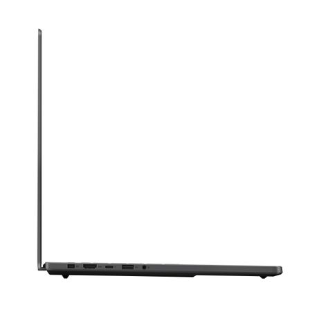 PORTATIL ASUS GU605CW-QR127W. 16" 2.5K (2560 X 1600, WQXGA) OLED. 240HZ. INTEL CORE ULTRA 9 PROCESSOR 285H. NVIDIA GEFORCE RTX 5080. LPDDR5X 64GB - Imagen 16 de 18 PORTATIL ASUS GU605CW-QR127W. 16" 2.5K (2560 X 1600, WQXGA) OLED. 240HZ. INTEL CORE ULTRA 9 PROCESSOR 285H. NVIDIA GEFORCE RTX 5080. LPDDR5X 64GB - Imagen 16 de 18