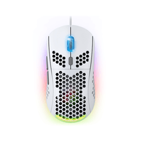Miniatura 1 de Spirit of Gamer Ratón Pro M4 White