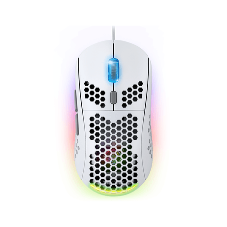 Spirit of Gamer Ratón Pro M4 White - Imagen 1 de 6 Spirit of Gamer Ratón Pro M4 White - Imagen 1 de 6