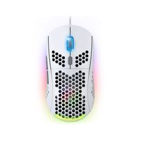 Miniatura 2 de Spirit of Gamer Ratón Pro M4 White
