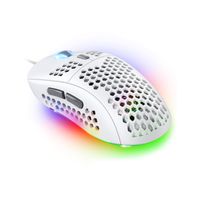 Miniatura 3 de Spirit of Gamer Ratón Pro M4 White