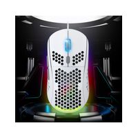 Miniatura 4 de Spirit of Gamer Ratón Pro M4 White