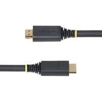 Miniatura 5 de Cable HDMI Activo de Alta Velocidad de 15m - 4K 60Hz/1440p 144Hz - HDR10/HDCP 2.2/ARC - 18Gbps - Cable UHD - Cable HDMI 2.0 - Recubrimiento de TPE
