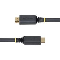 Miniatura 6 de Cable HDMI Activo de Alta Velocidad de 15m - 4K 60Hz/1440p 144Hz - HDR10/HDCP 2.2/ARC - 18Gbps - Cable UHD - Cable HDMI 2.0 - Recubrimiento de TPE
