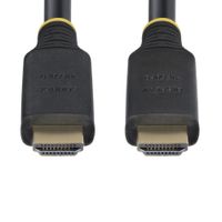 Miniatura 7 de Cable HDMI Activo de Alta Velocidad de 15m - 4K 60Hz/1440p 144Hz - HDR10/HDCP 2.2/ARC - 18Gbps - Cable UHD - Cable HDMI 2.0 - Recubrimiento de TPE
