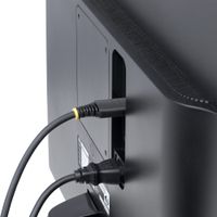 Miniatura 9 de Cable HDMI Activo de Alta Velocidad de 15m - 4K 60Hz/1440p 144Hz - HDR10/HDCP 2.2/ARC - 18Gbps - Cable UHD - Cable HDMI 2.0 - Recubrimiento de TPE