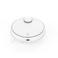 Miniatura 1 de ROBOT ASPIRADOR XIOAMI ROBOT VACUUM E10 WHITE