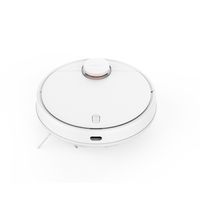 Miniatura 2 de ROBOT ASPIRADOR XIOAMI ROBOT VACUUM E10 WHITE