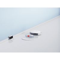 Miniatura 14 de ROBOT ASPIRADOR XIOAMI ROBOT VACUUM E10 WHITE