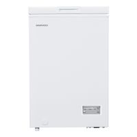 Miniatura 2 de CONGELADOR HORIZONTAL DAEWOO CCS10EWED0 E ANCHO 55 CM 98 LITROS