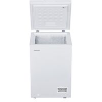 Miniatura 3 de CONGELADOR HORIZONTAL DAEWOO CCS10EWED0 E ANCHO 55 CM 98 LITROS