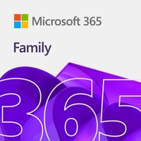 Miniatura 2 de Microsoft 365 Familia Suscrip. anual  (6u