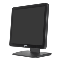IGGUAL  Monitor táctil capacitivo 17" VGA HDMI USB 17" TFT-LCD SXGA Táctil