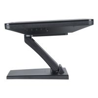 Miniatura 4 de IGGUAL  Monitor táctil capacitivo 15" VGA HDMI USB 15" TFT-LCD XGA Táctil