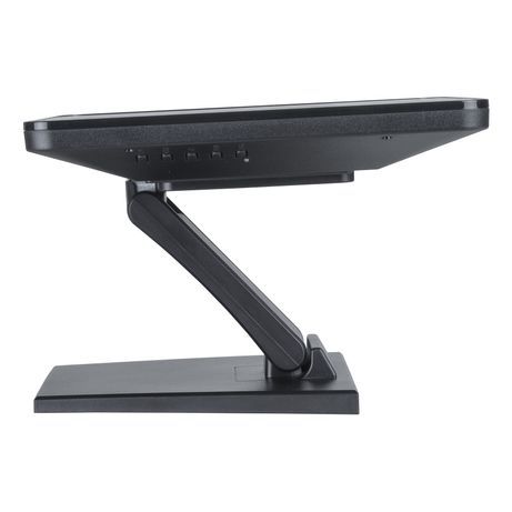 IGGUAL Monitor táctil capacitivo 15" VGA HDMI USB 15" TFT-LCD XGA Táctil - Imagen 4 de 8 IGGUAL Monitor táctil capacitivo 15" VGA HDMI USB 15" TFT-LCD XGA Táctil - Imagen 4 de 8