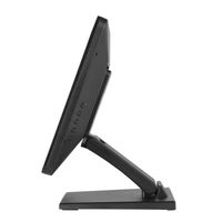 Miniatura 6 de IGGUAL  Monitor táctil capacitivo 15" VGA HDMI USB 15" TFT-LCD XGA Táctil